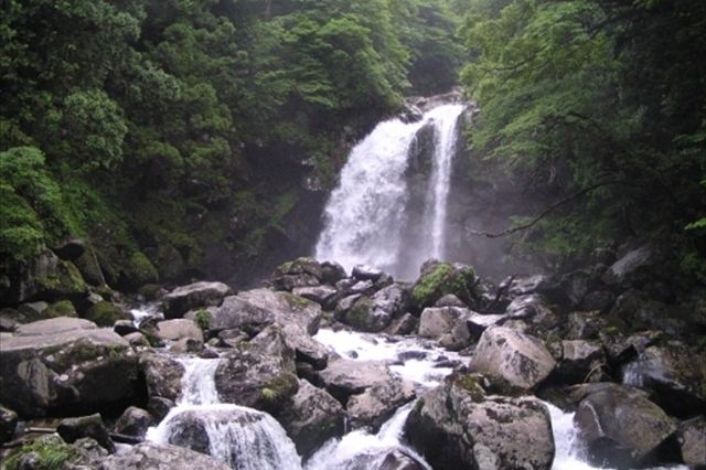 ニノ滝